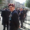 2014-07-12 : Cenotaaf Plechtigheid [Londen]